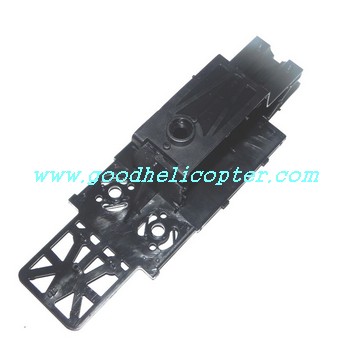 subotech-s902-s903 helicopter parts plastic main frame - Click Image to Close